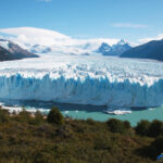 ペリトモレノ氷河